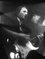 Bob Hall - One of our founder members, Bob played rhythm guitar with Dosch from 1999 to 2003