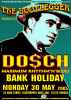 Dosch poster by Martin Bedford. The Bootlegger, May 05