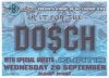 An early Dosch poster from the days of the good old Broadfield. by Martin Bedford
