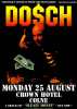 Dosch poster - by Martin Bedford