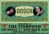 Dosch -  Fishponds - 03 by Martin Bedford